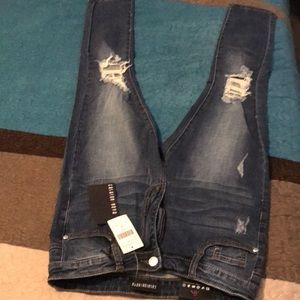 New jeans